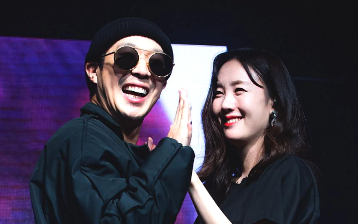 HaHa (Running Man) triệt sản sau khi bà xã sinh con thứ ba 