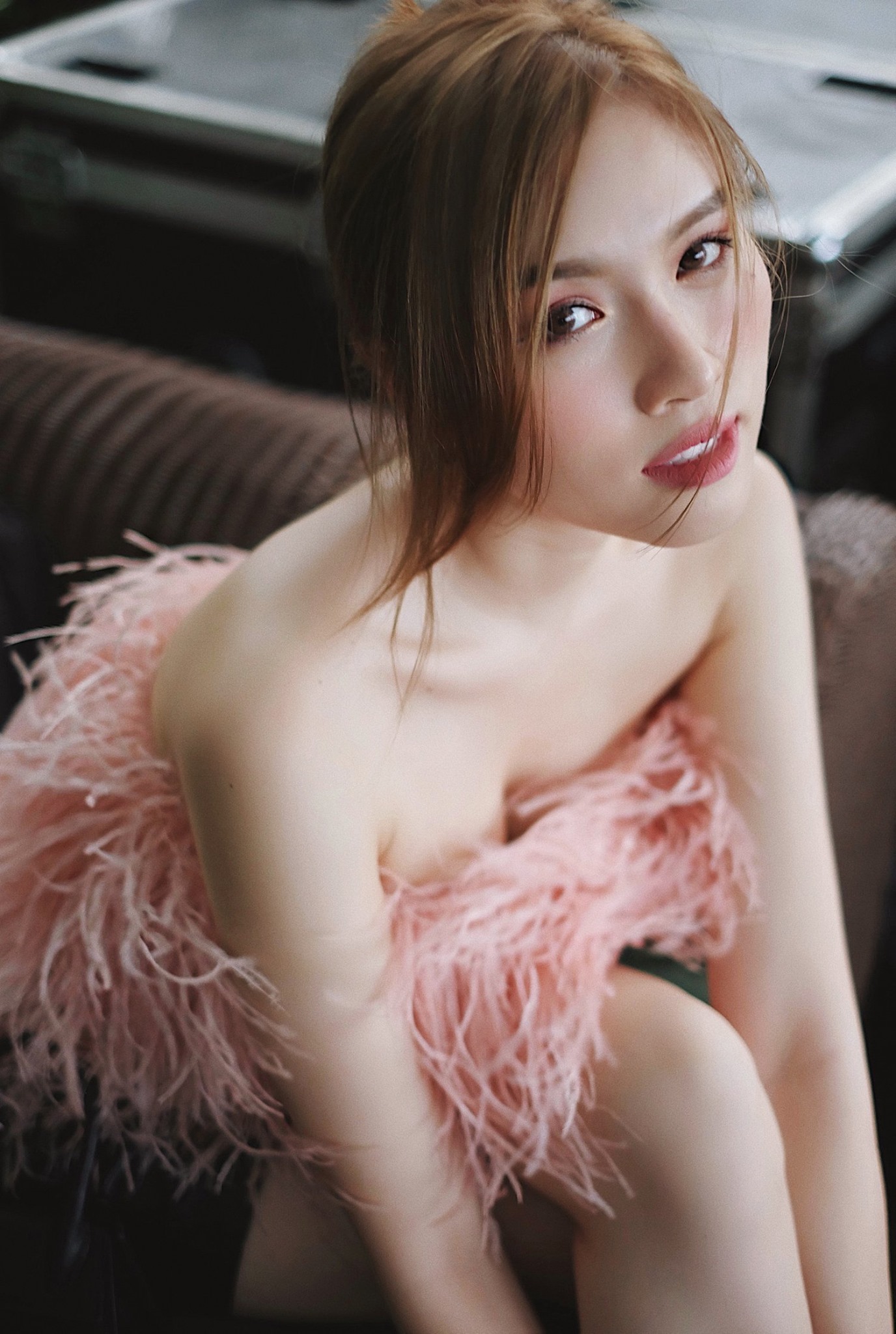 Thanh Thanh Huyền hiện đang là một trong những nữ MC đình đám và đắt show nhất trong các sự kiện thời trang trên cả nước.