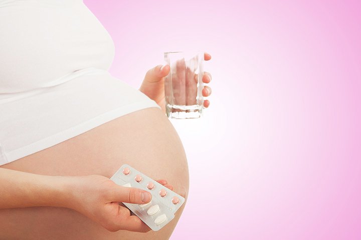 Phụ nữ có thai không được sử dụng miếng dán tránh thai