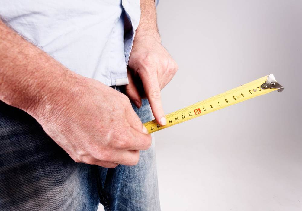 Rủi ro lớn khi tiêm silicon tăng kích thước "của quý" 