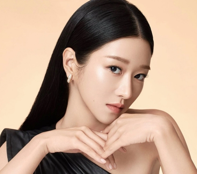 Seo Ye Ji được cho là có dính dáng đến loạt bê bối thái độ của Kim Jung Hyun
