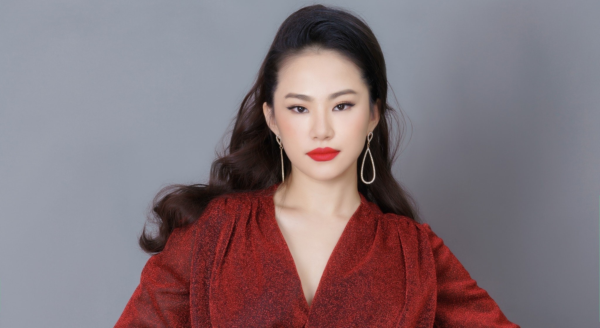 Diện mạo không thể nhận ra, Lương Bích Hữu vẫn khẳng định "không làm gì"