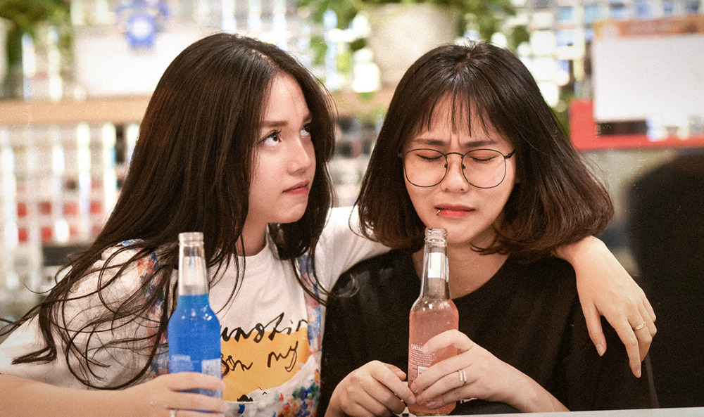Linh Ngọc Đàm tiết lộ kênh YouTube 6 triệu sub của MisThy sắp trở lại