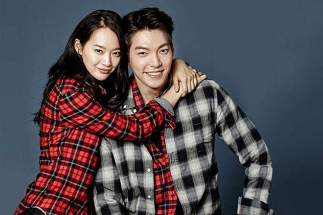 Rộ tin cặp đôi Kim Woo Bin - Shin Min Ah sẽ kết hôn vào tháng 11 - Ảnh 5