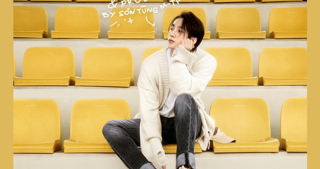 Hôm qua sao làm gì (26/4): Thiều Bảo Trâm, Sơn Tùng thay nhau nhá hàng comeback, Ngọc Trinh tiếp tục hở bạo