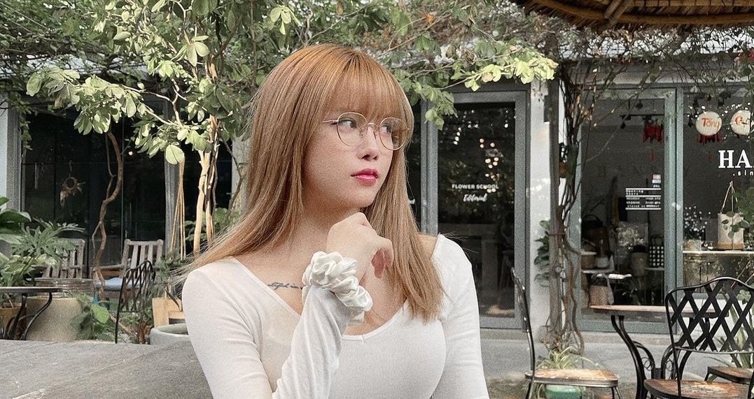 Thiều Bảo Trâm nhá hàng ca khúc mới giữa nghi vấn quay lại với Sơn Tùng