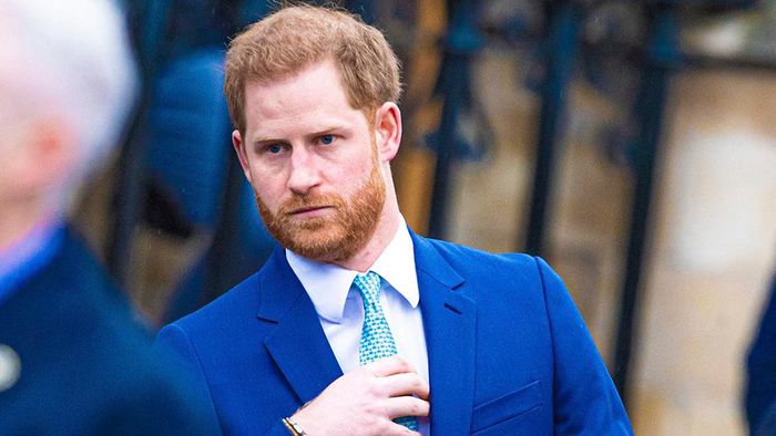 Hoàng tử Harry bị tiếp đón lạnh nhạt khi về dự đám tang Hoàng thân Philip?