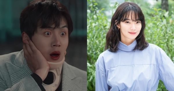 Kim Seon Ho tiết lộ từng