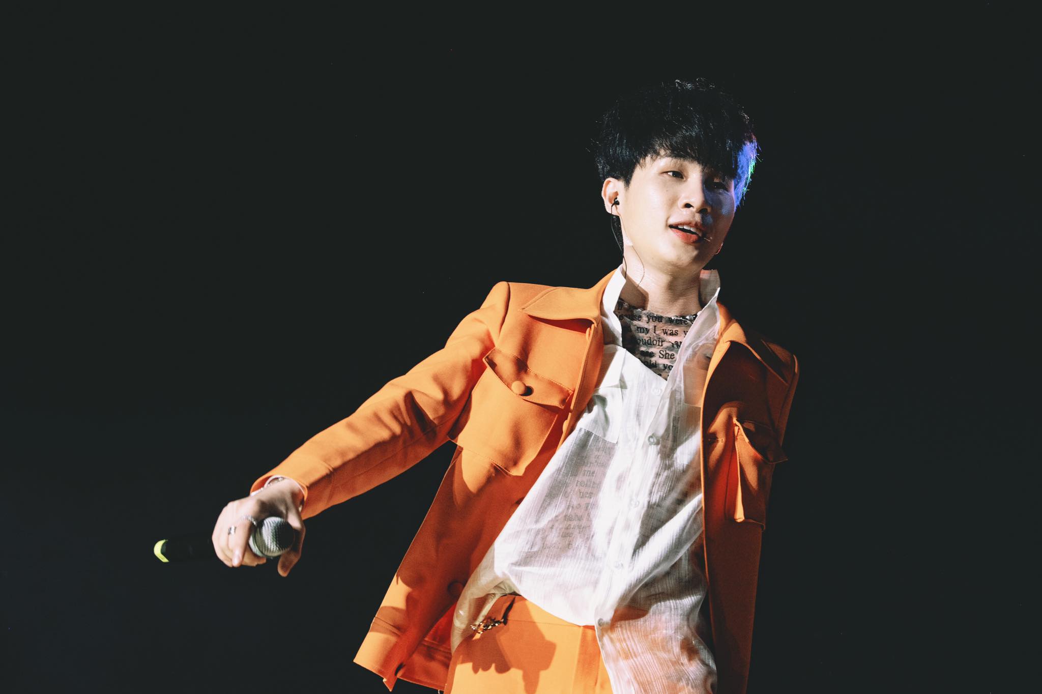 Jack đích thị là "mảnh ghép cuối cùng" trong Running Man bản Việt mùa 2?