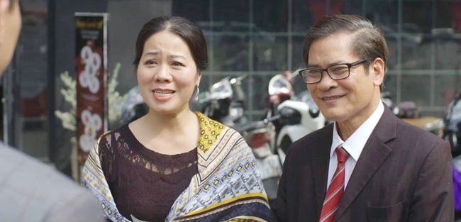 Hãy nói lời yêu tập 9: Quỳnh Kool sốc khi phát hiện Hà Việt Dũng đã có vợ con