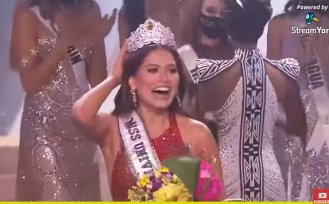 Hoa hậu Hoàn vũ 2015 Pia thắc mắc về vé vote của Khánh Vân vì cao hơn cả Philippines - Ảnh 1