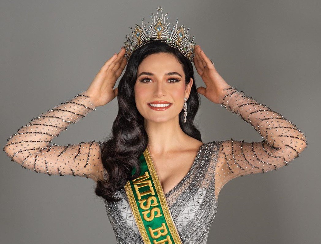 Miss Universe Brazil