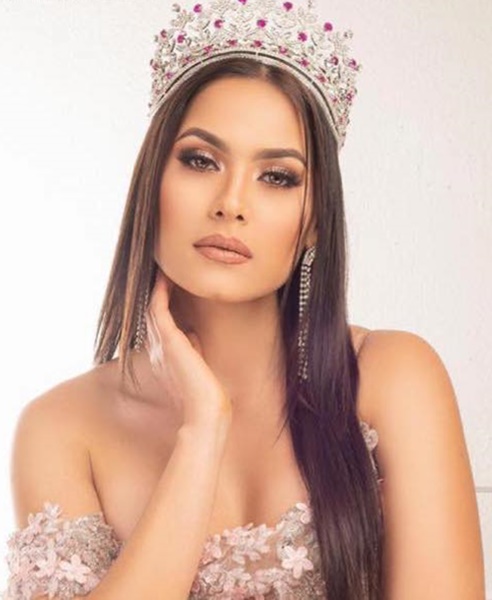 Miss Universe Mexico