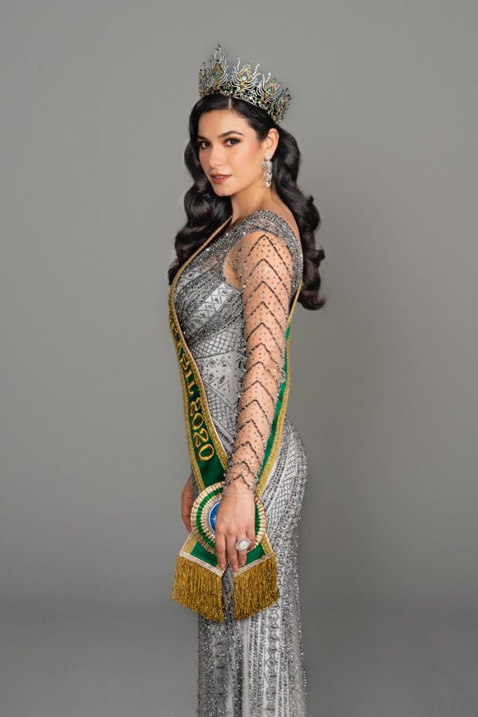 Miss Universe Brazil 