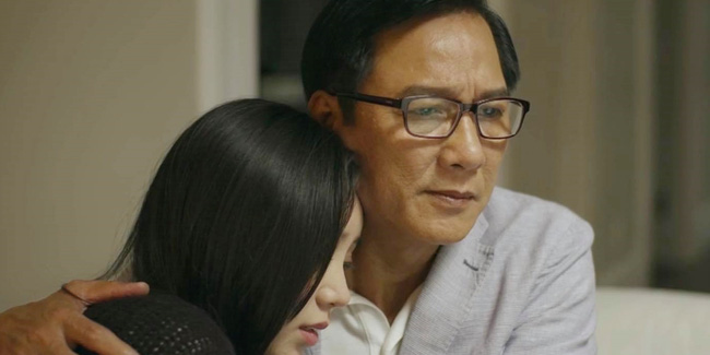 Hãy nói lời yêu tập 12: Nguyệt Hằng mạt sát Quỳnh Kool khi biết con gái mình là "tiểu tam"