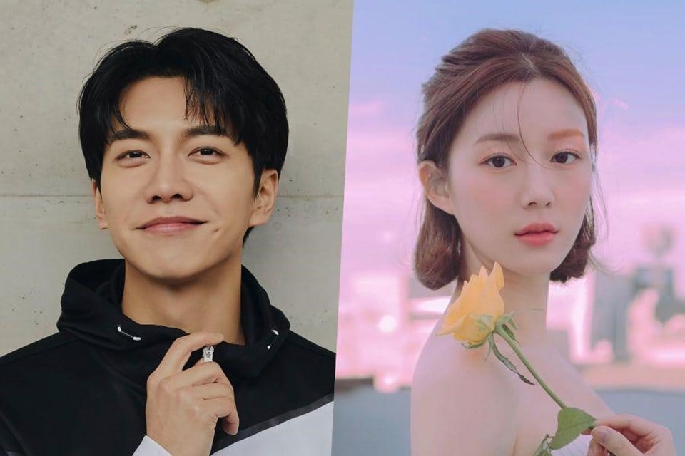 Vừa xác nhận hẹn hò, Lee Seung Gi và bạn gái bị Dispatch khui luôn ảnh ra mắt gia đình từ năm ngoái