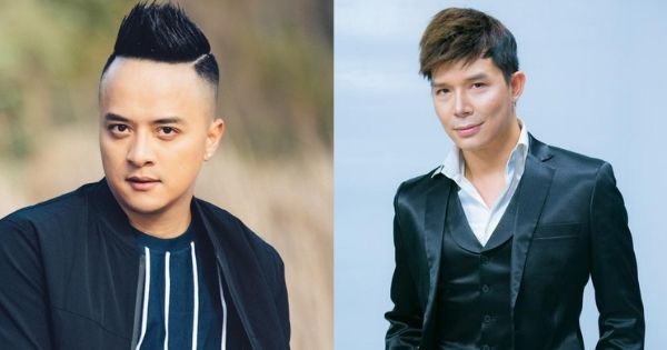 Nathan Lee tuyên bố khởi kiện Cao Thái Sơn sau thông báo mua ca khúc mới