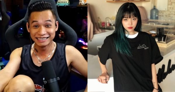 Độ Mixi, Linh Ngọc Đàm và loạt streamer Việt bị rao bán hình ảnh trên sàn thương mại điện tử