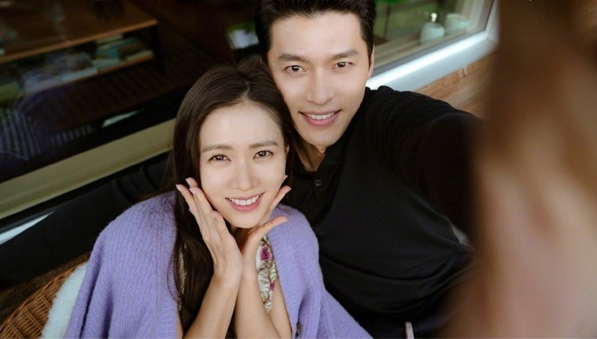 Rộ tin Hyun Bin và Son Ye Jin chuẩn bị kết hôn 