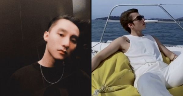 Sơn Tùng lặng lẽ khoe loạt ảnh chưa từng công bố trên Tiktok