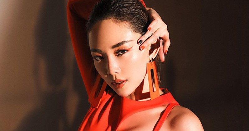 Tóc Tiên tiết lộ từng thi Kpop Star và gặp