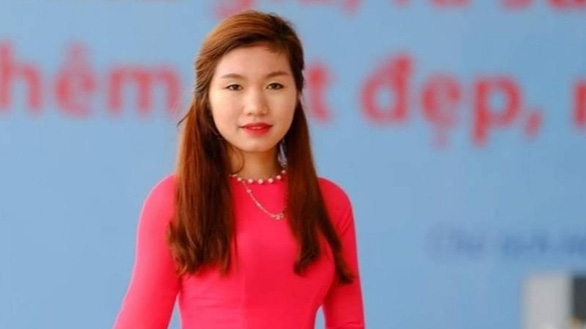 Cô gái 24 tuổi trở thành Đại biểu Quốc hội trẻ nhất cả nước