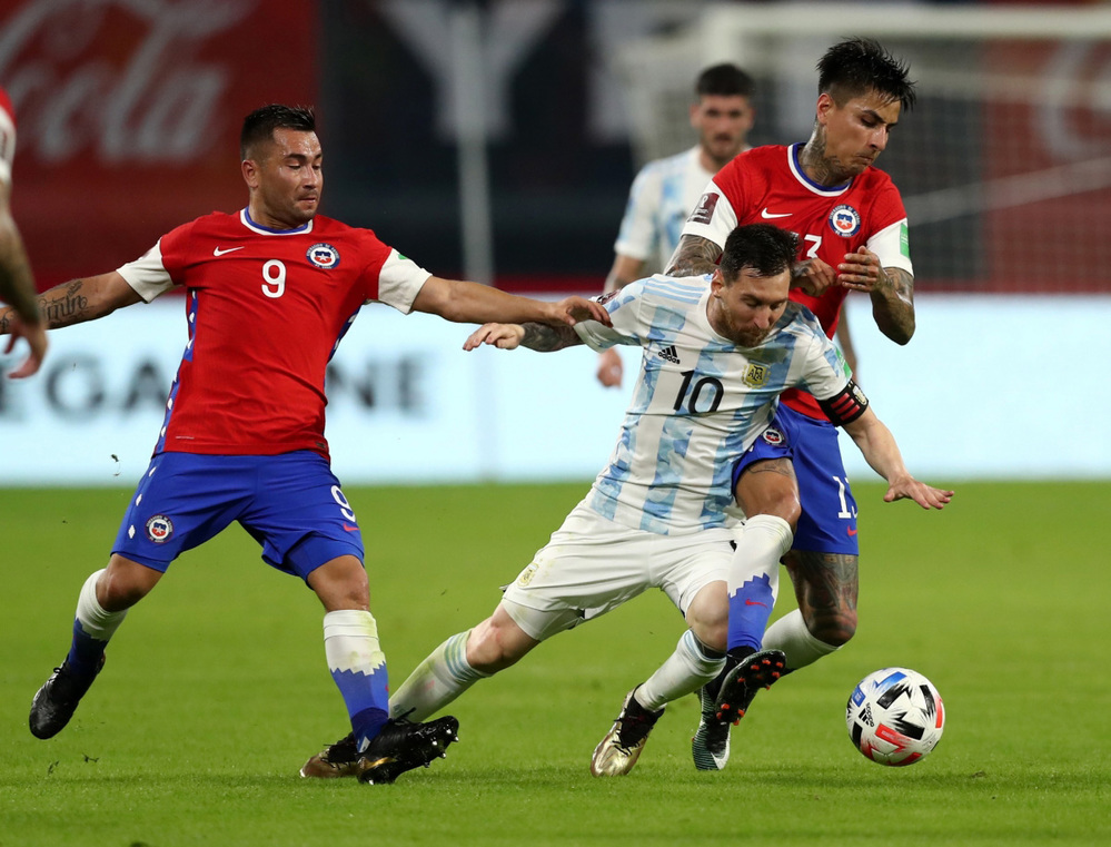 Messi được hy vọng có được một chiếc Cúp tại Đội tuyển quốc gia vào giải đấu lần này