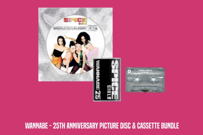 Spice Girls sẽ phát hành 'Wannabe 25' kỷ niệm 25 năm ra mắt bản hit đầu tay