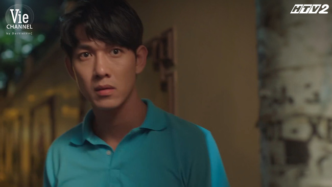 Cây táo nở hoa tập 33: Song Luân có con với người khác, còn vay bạn gái 200 triệu để nuôi con