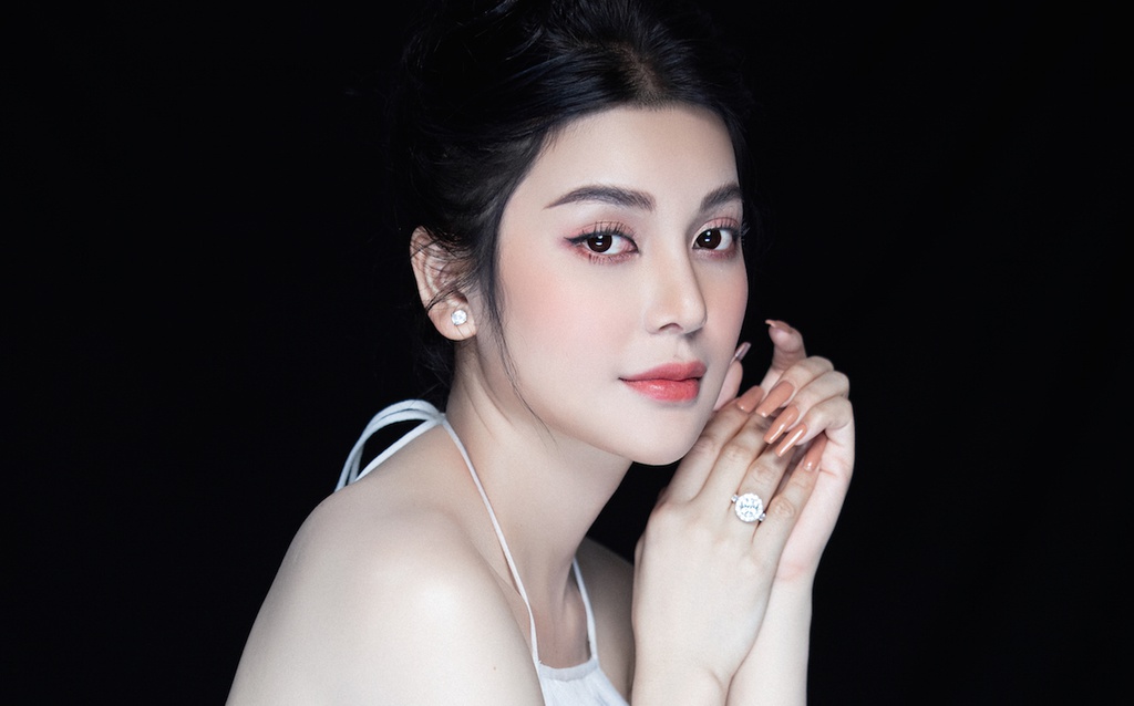LiLy Chen: