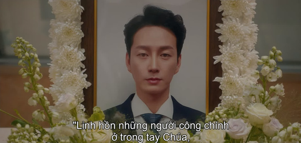 Mine tập 13: Lee Bo Young mất trí nhớ, Seo Hyun thừa nhận với chồng chuyện mình là người đồng tính
