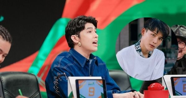 Phạm Đình Thái Ngân bị Noo Phước Thịnh nổi giận vì đi thi nhảy nhưng