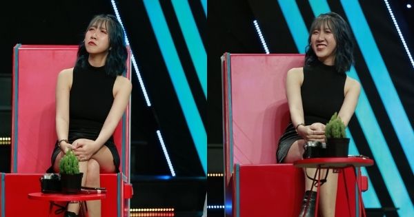 Cô gái 12 mối tình lên show hẹn hò tìm người yêu