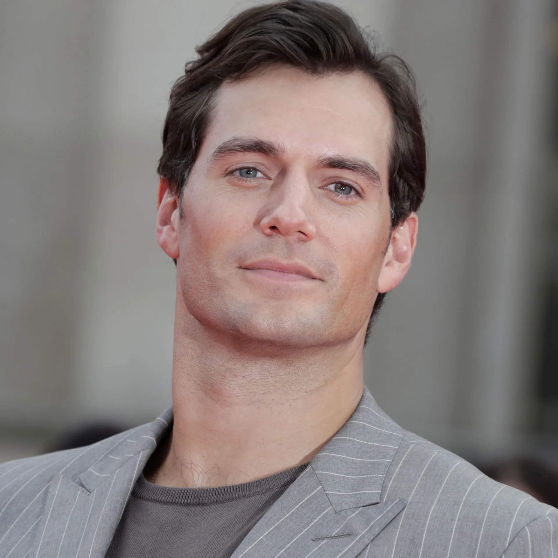 Cậu bé khoe mình là cháu của Superman nhưng chả ai tin và cái kết  - Ảnh 2