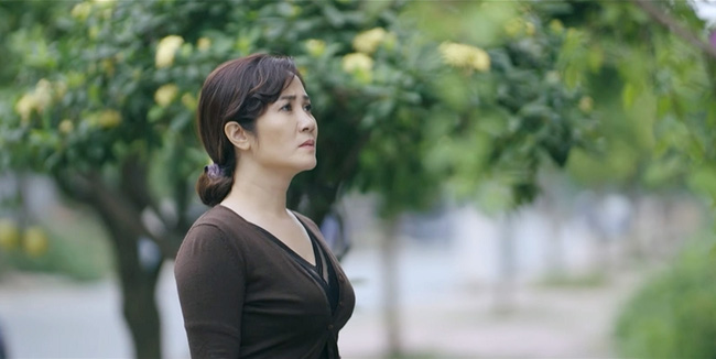 Hãy nói lời yêu tập 23: Ông Tín phá sản, bà Hoài thay đổi tính cách sau biến cố của con trai