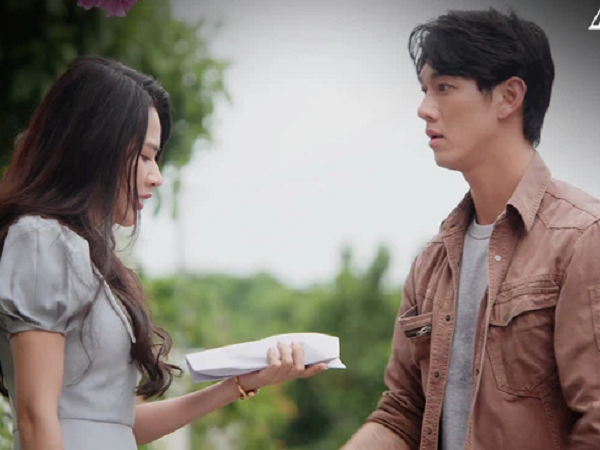 Tưởng chừng sẽ có một tình yêu ngọt ngào cùng bạn gái Trúc (Minh Trang), thế nhưng vô tình anh lại có con rơi chỉ vì 'tình một đêm' với cô gái khác.