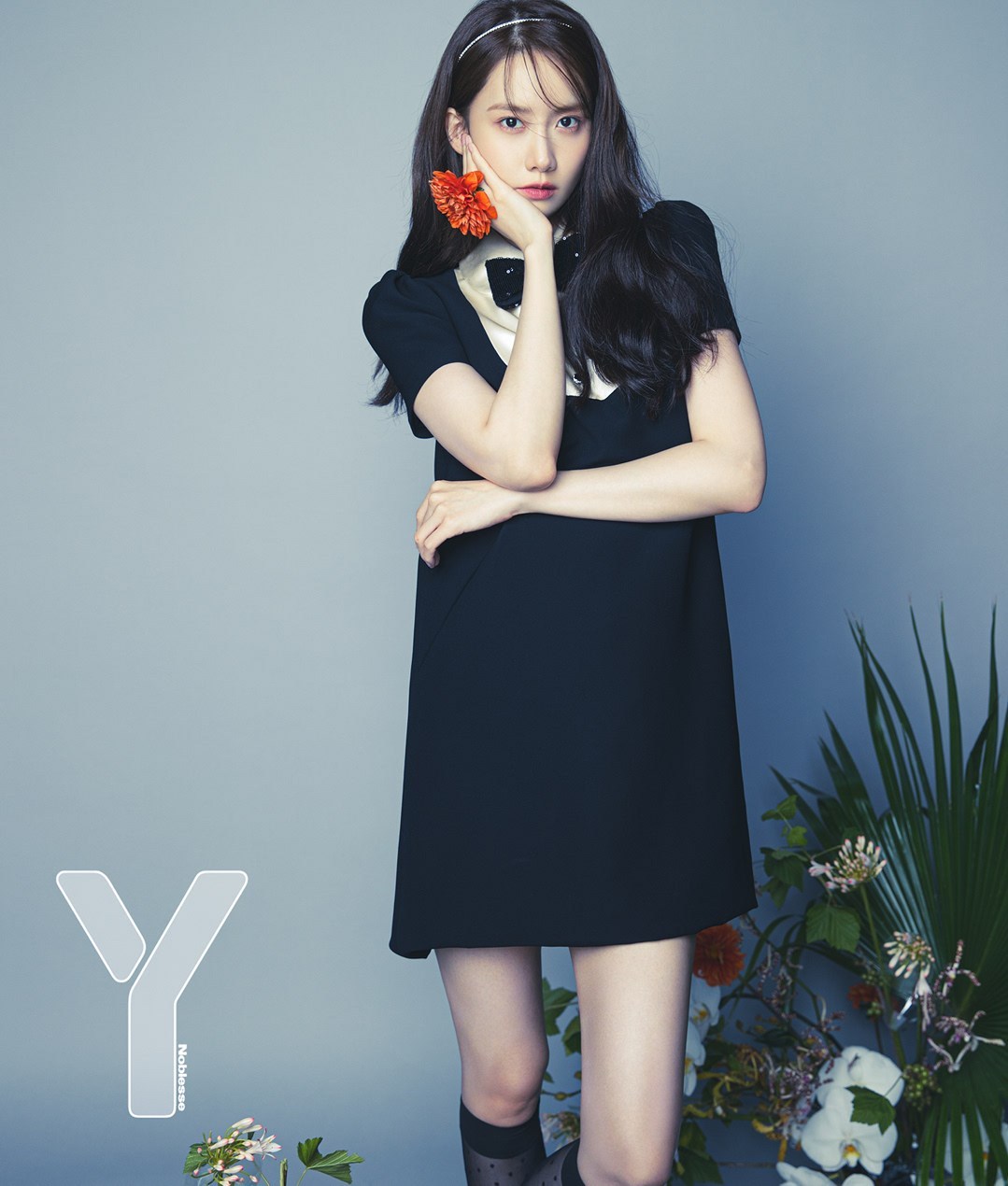 Yoona (SNSD) khoe vẻ sắc vóc trẻ trung, cuốn hút trong ảnh quảng cáo - Ảnh 13