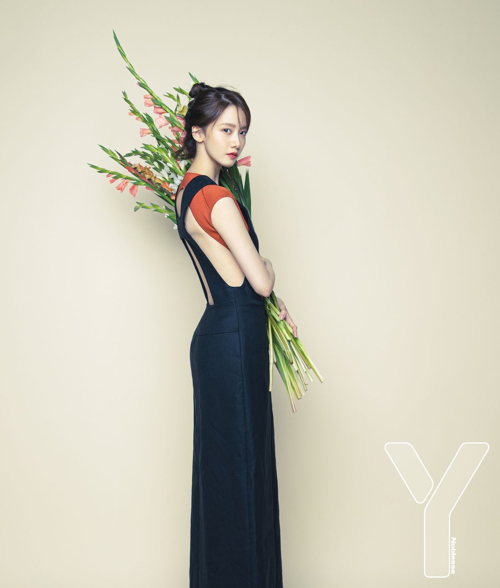 Yoona (SNSD) khoe vẻ sắc vóc trẻ trung, cuốn hút trong ảnh quảng cáo - Ảnh 10