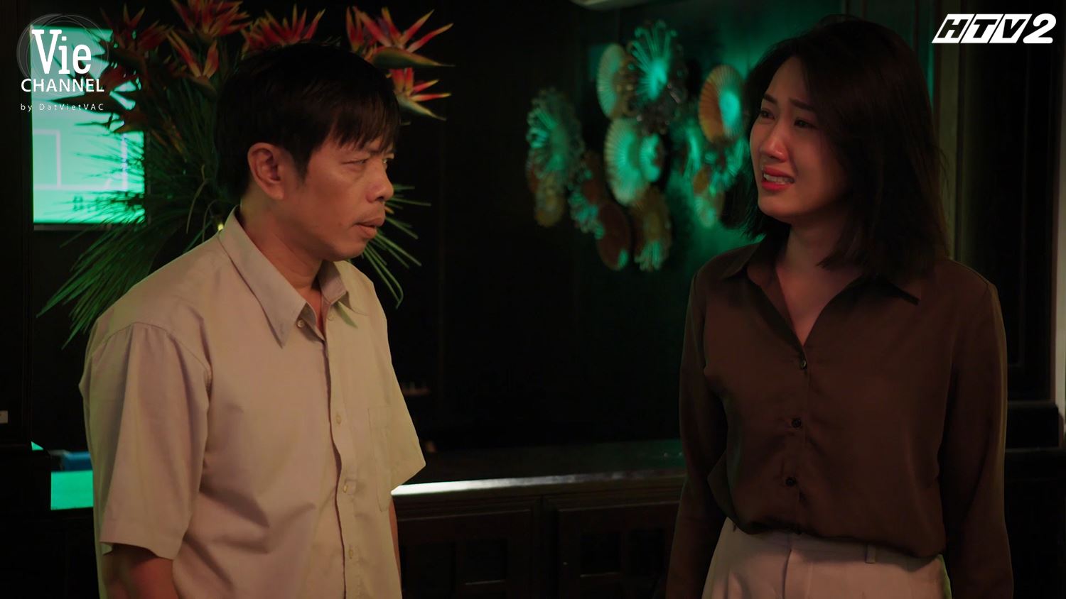 Cây Táo Nở Hoa tập 40: Ngà kiếm được khoản tiền lớn, lo cho cả nhà lần cuối