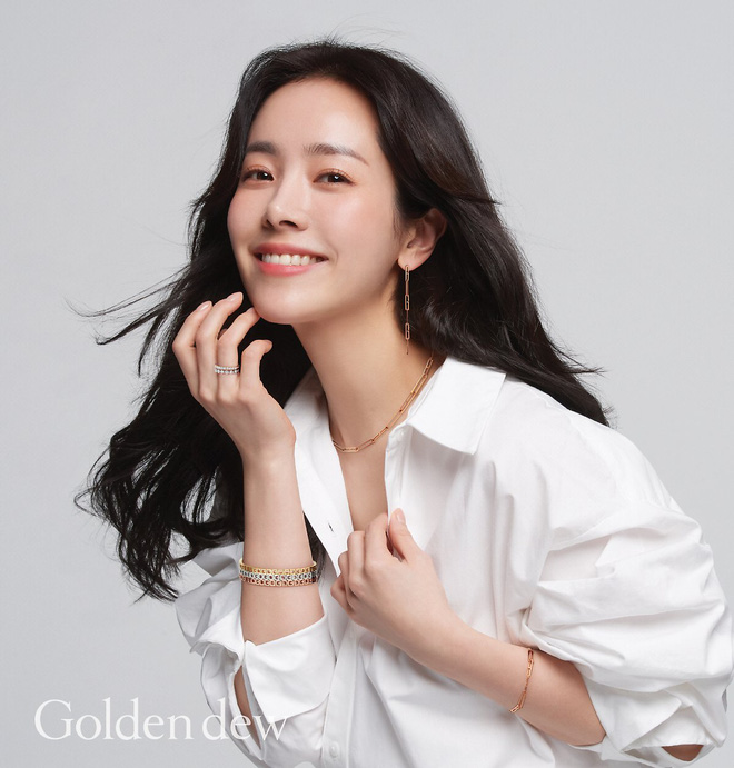 Han Ji Min hiện đang bận rộn cho những dự án phim ảnh sắp tới