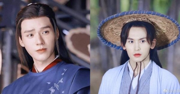 Cặp sao phim đam mỹ “Sơn hà lệnh” Cung Tuấn và Trương Triết Hạn khởi kiện fan của đối phương 