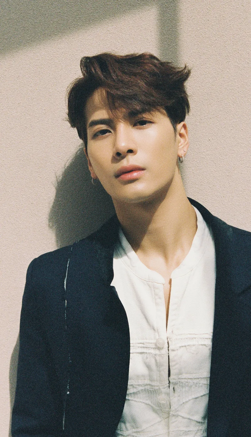 Jackson Wang bị sao nam 