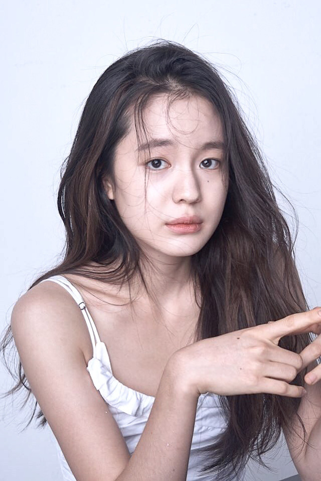 Park Hye Eun là gương mặt khá mới mẻ trong làng điện ảnh Hàn Quốc.