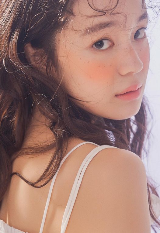 Park Hye Eun bỏ vai trong phim 'Hwan Hon'