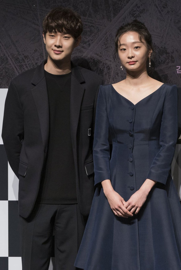 Đây sẽ là màn tái tái hợp của Choi Woo Sik và Kim Da Mi sau 3 năm đóng chung phim