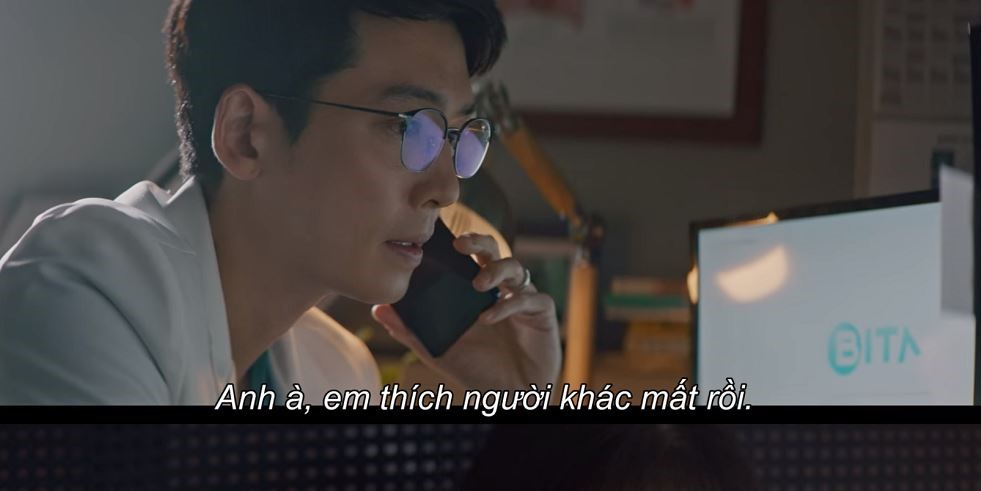 Hospital Playlist 2 tập 4: Yêu xa, Ik Sun thừa nhận với Jung Wan đã đem lòng thích người khác