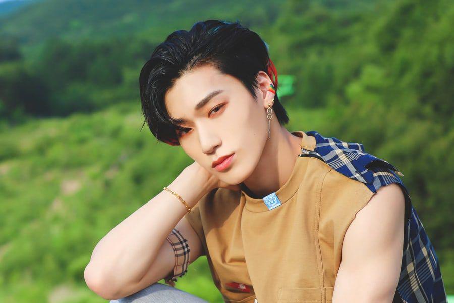 San (Ateez) bị xác nhận dương tính với Covid-19