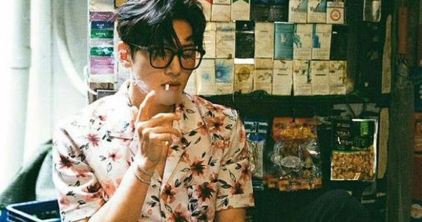 Ji Chang Wook: Trai ngoan anh phải vào vai chứ trai hư anh không phải diễn