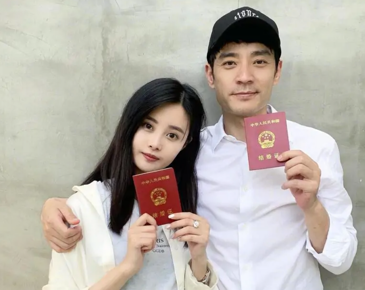 Vào tháng 7 năm 2019, Lý Quang Khiết xác nhận đã kết hôn với người vợ thứ hai, Tùy Vũ Mộng.