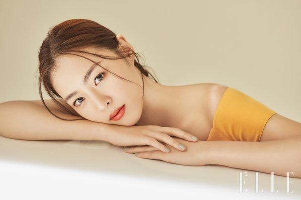 Nhan sắc cô gái bị loại khỏi SNSD chỉ vì đẹp hơn Yoona